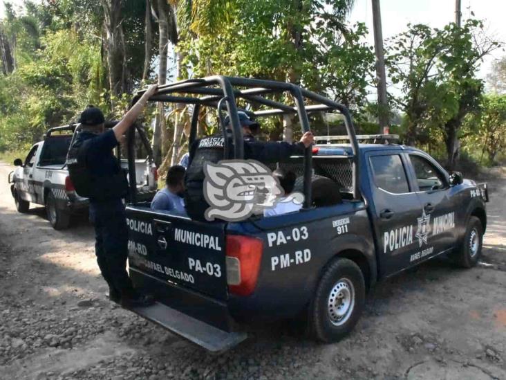 Hombre abatido en Rafael Delgado está relacionado con el homicidio del alcalde, confirman