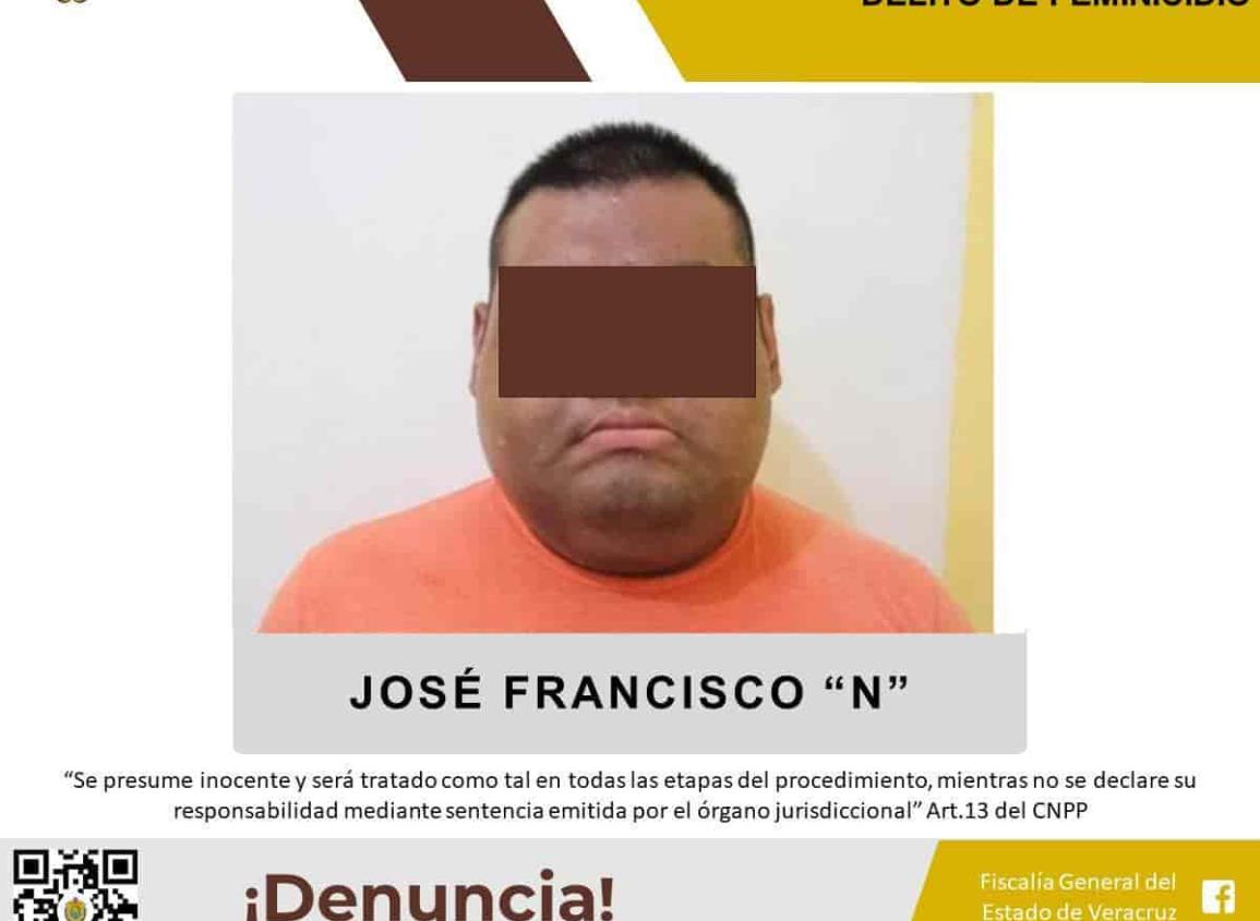 Vinculan a proceso a matricida de Minatitlán