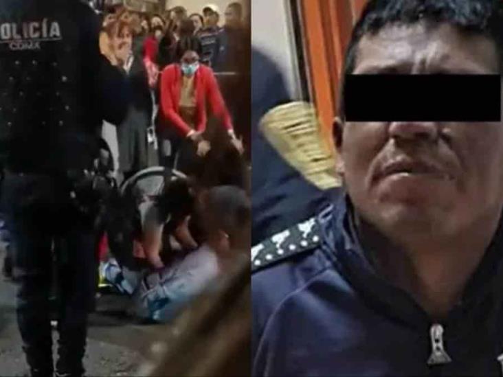 Trágica noche de Reyes; doble homicidio en bazar de juguetes en CDMX