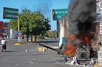 Los compromisos de los líderes de los cárteles