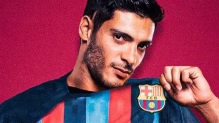 Raúl Jiménez sería nuevo goleador del Barcelona