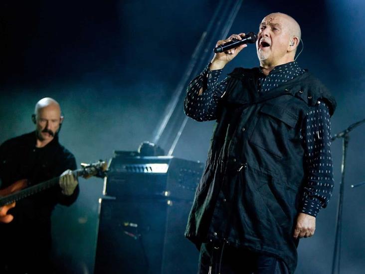 Peter Gabriel vuelve después de 21 años; estrena sencillo