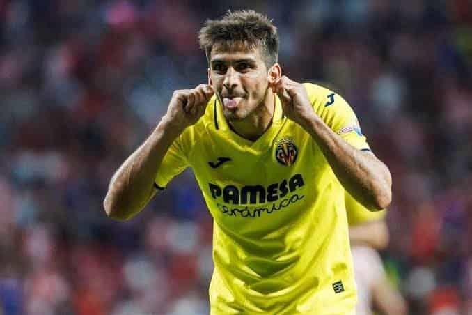 Muestra Villarreal poder al Real Madrid