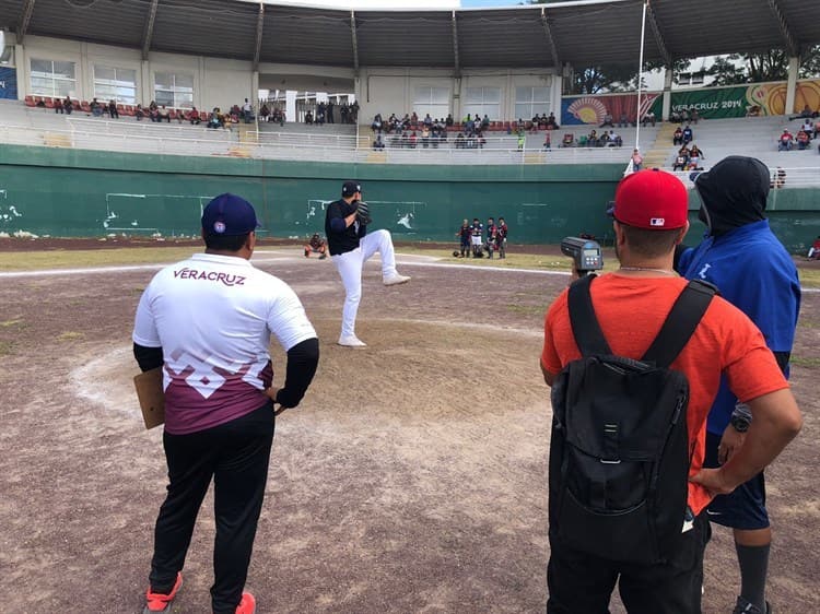 Comienzan las Visorías Regionales de beisbol