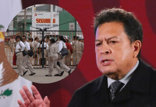 Ricardo Aldana tu STPRM extorsiona a transitorios