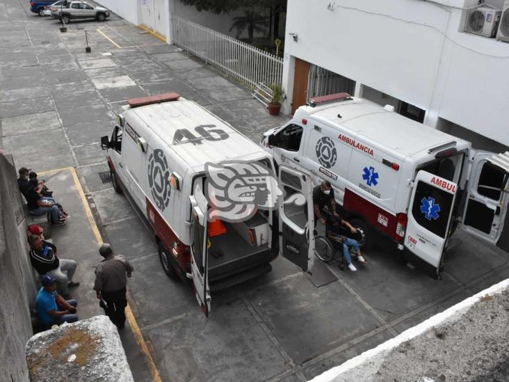 A balazos, atacan a familia en Ixtaczoquitlán; hay 1 muerto y 4 heridos de gravedad (+Video)