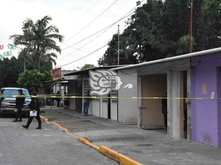 A balazos, atacan a familia en Ixtaczoquitlán; hay 1 muerto y 4 heridos de gravedad (+Video)