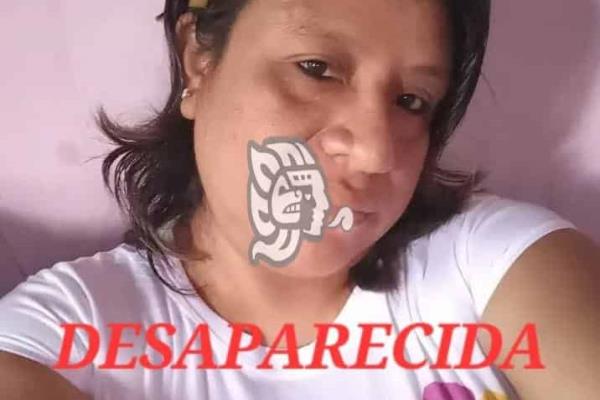 Madre e hijo buscados en Minatitlán, localizados con bien