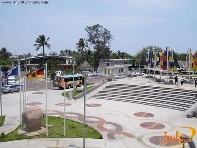 Plaza Banderas de Boca tendrá parque para mascotas