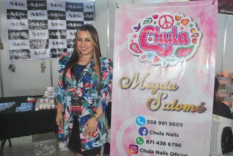 Llevan a cabo Expo Belleza y Moda a beneficio de Amanc Veracruz