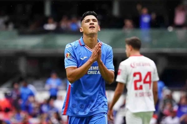 Finalmente lo rompieron; Cruz Azul habría tirado fichaje de Antuna con Panathinaikos