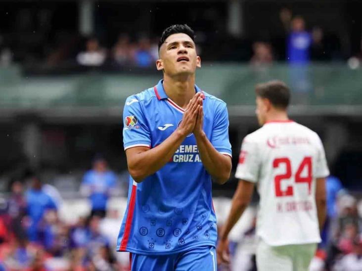 Finalmente lo rompieron; Cruz Azul habría tirado fichaje de Antuna con Panathinaikos