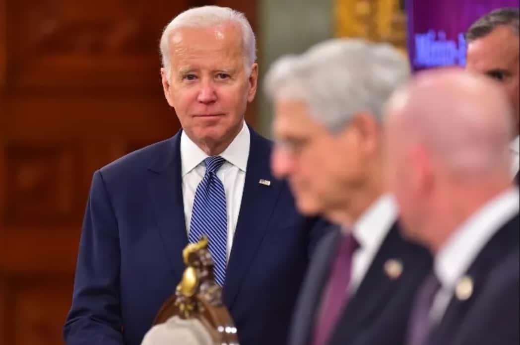 Biden llama a seguridad compartida contra tráfico de drogas (+Video)