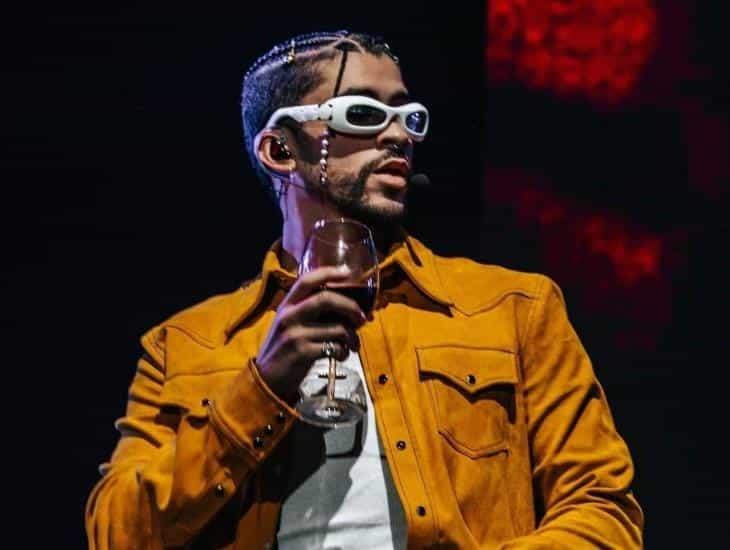 Me van a extrañar: Bad Bunny privatiza su Instagram y cambia bio de Twitter