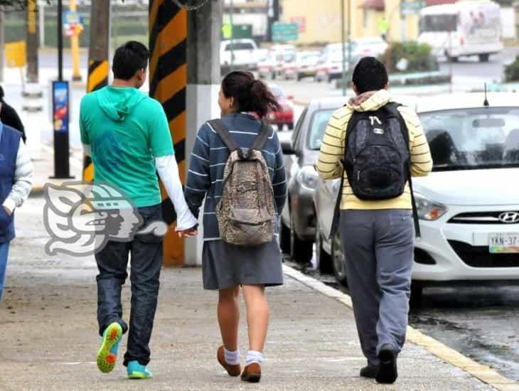 Lamentable; detecta IMM violencia entre jóvenes parejas de Coatzacoalcos