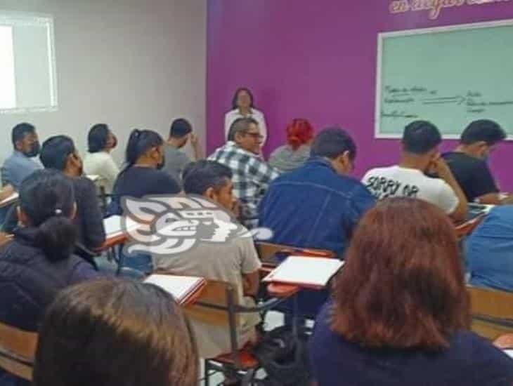 Inició clases Universidad Benito Juárez en Las Choapas