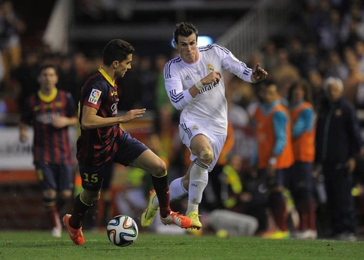 Se retira Gareth Bale del futbol profesional