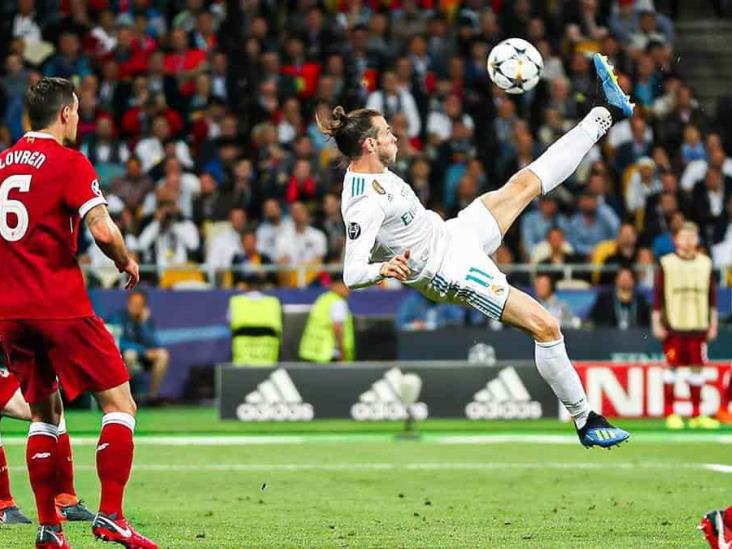 Se retira Gareth Bale del futbol profesional