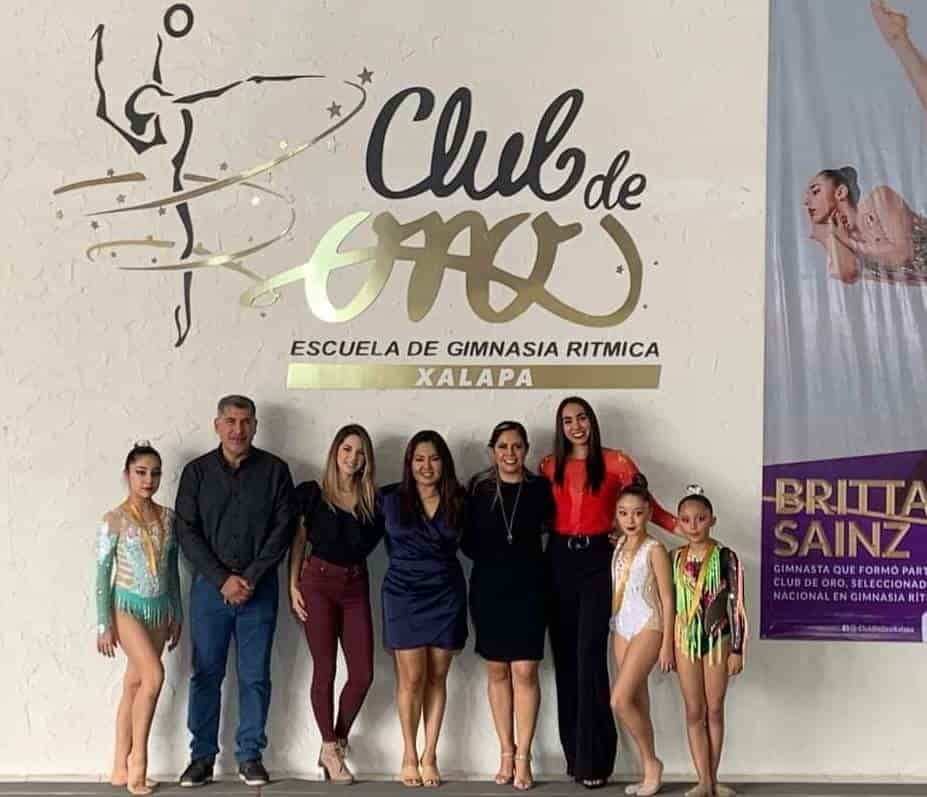 Inauguran Club de Oro en la ciudad de Xalapa