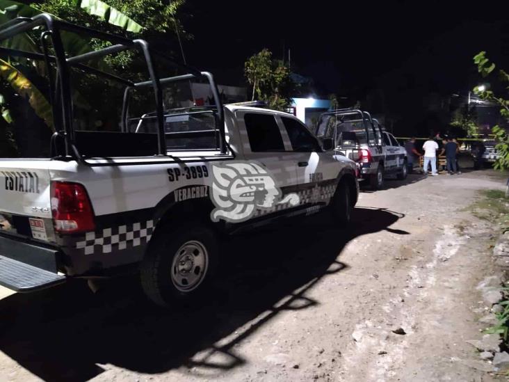 Ataque armado en Fortín deja un muerto y una persona herida