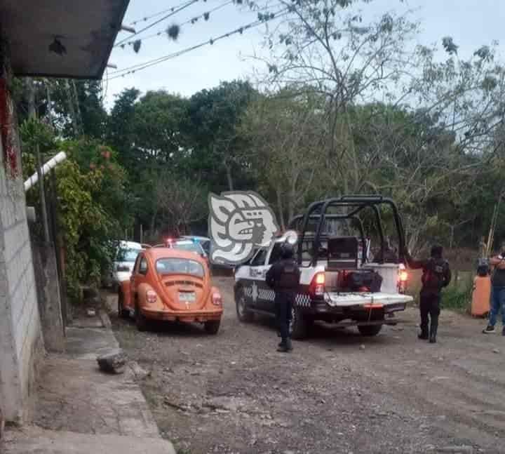 Ataque armado en Fortín deja un muerto y una persona herida