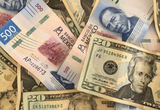 El precio del dólar hoy 9 de enero de 2023