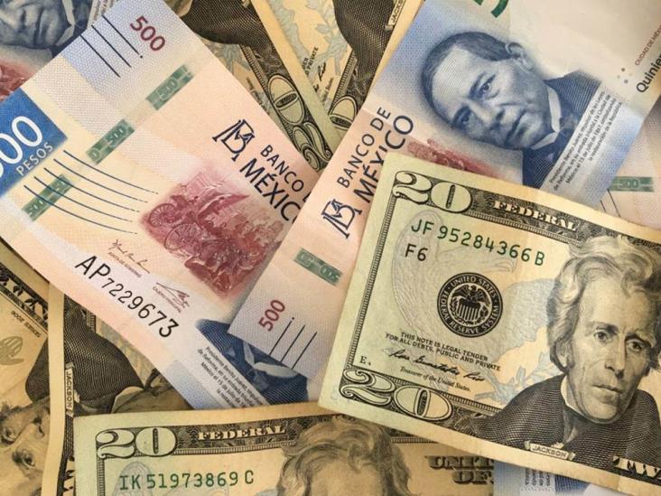 El precio del dólar hoy 9 de enero de 2023