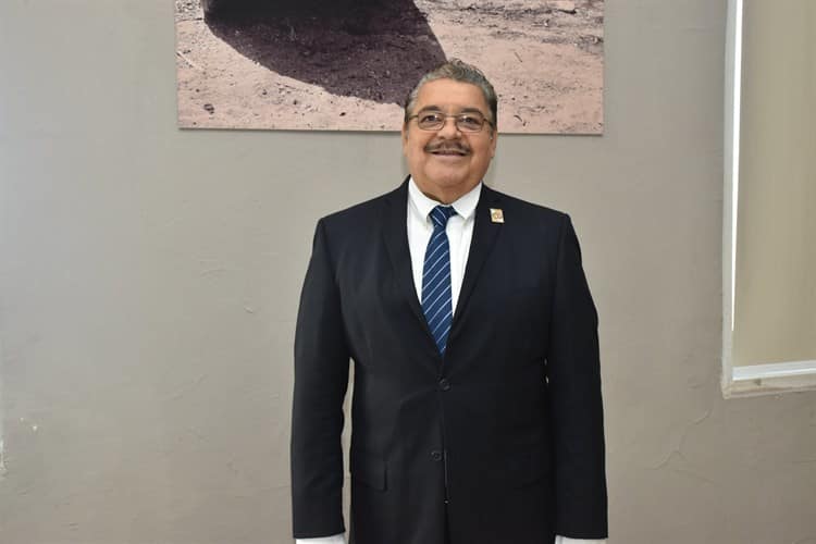 Víctor Cervantes León al frente de directiva para el periodo 2023-2024