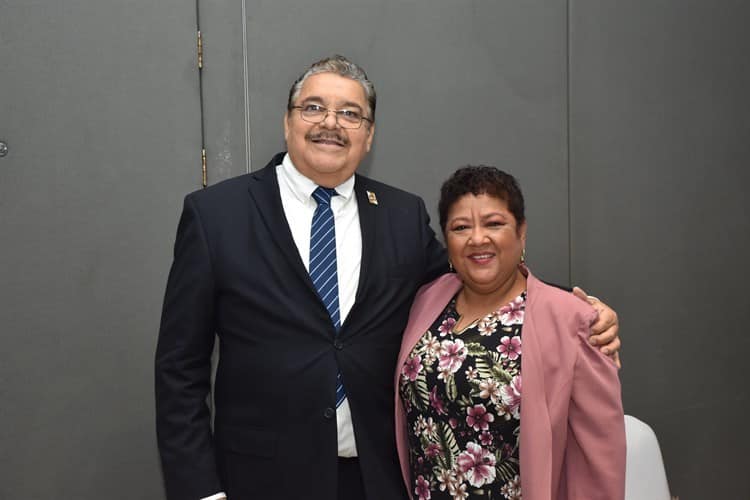 Víctor Cervantes León al frente de directiva para el periodo 2023-2024