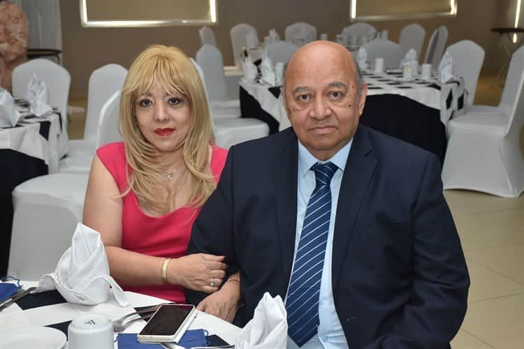 Víctor Cervantes León al frente de directiva para el periodo 2023-2024