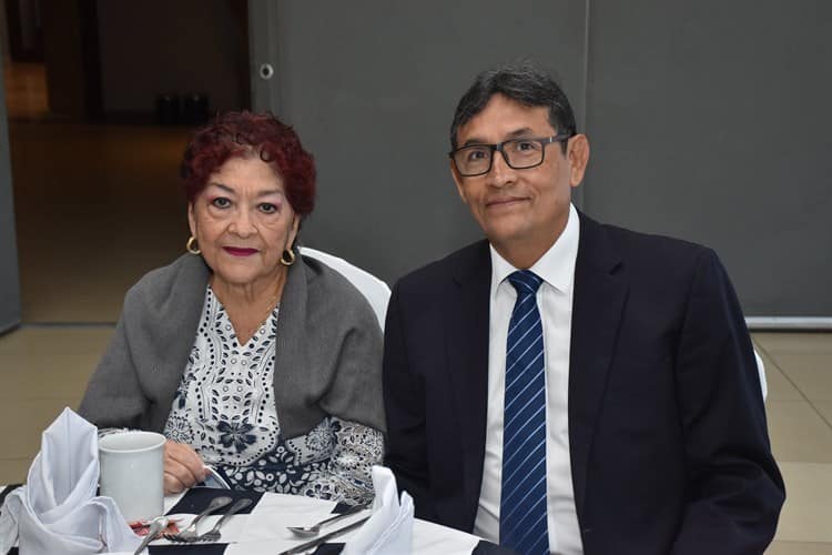 Víctor Cervantes León al frente de directiva para el periodo 2023-2024