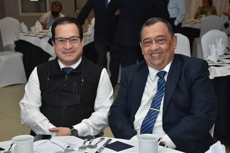 Víctor Cervantes León al frente de directiva para el periodo 2023-2024