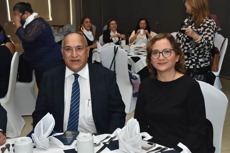 Víctor Cervantes León al frente de directiva para el periodo 2023-2024
