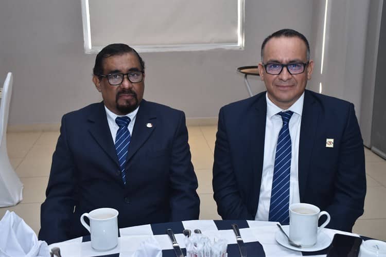 Víctor Cervantes León al frente de directiva para el periodo 2023-2024