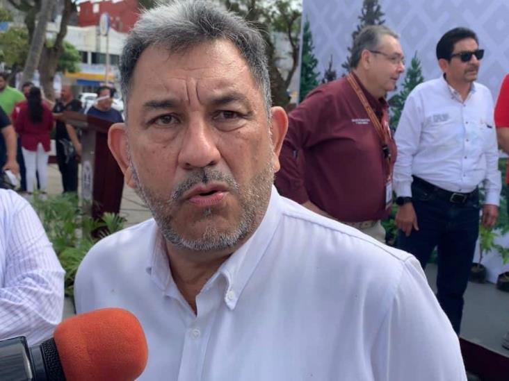 Iniciarán proceso de escrituración y entrega de escuelas en Coatzacoalcos