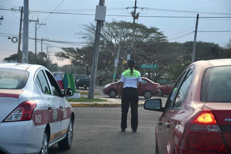 Regresan a clases más de 300 mil estudiantes de la región Veracruz (+Video)