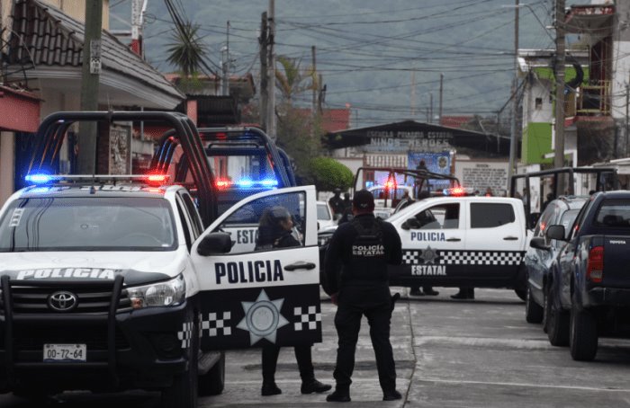 Piden a ciudadanos no salir de noche en Córdoba para no exponerse a violencia