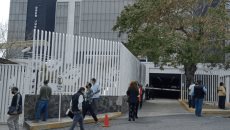 En Veracruz, presidenta de Poder Judicial desconoce acuerdos que Gobernador toma de ciudades judiciales