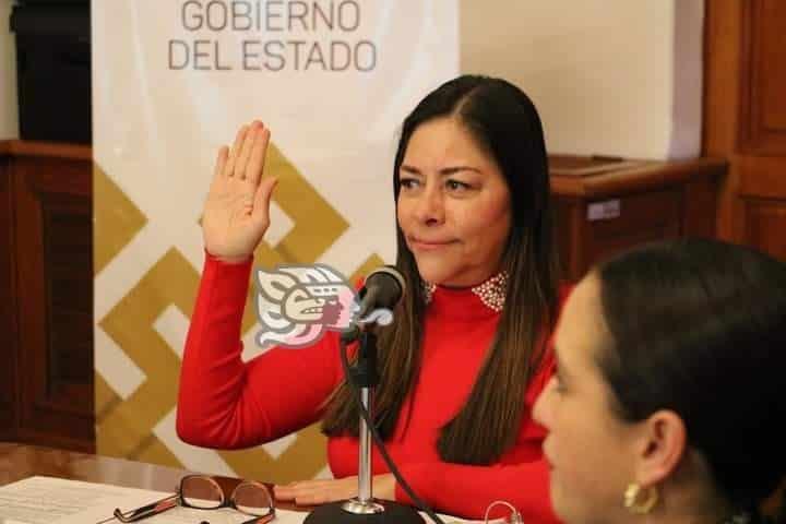 Nuevamente, atacan domicilio de titular del IVM, Rocío Villafuerte