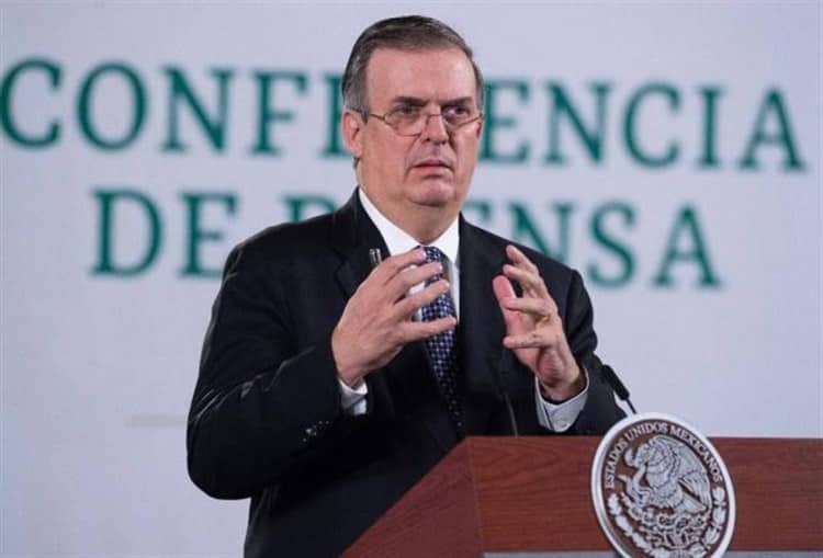 Diferendo energético con EU y Canadá no será tema en la cumbre trilateral