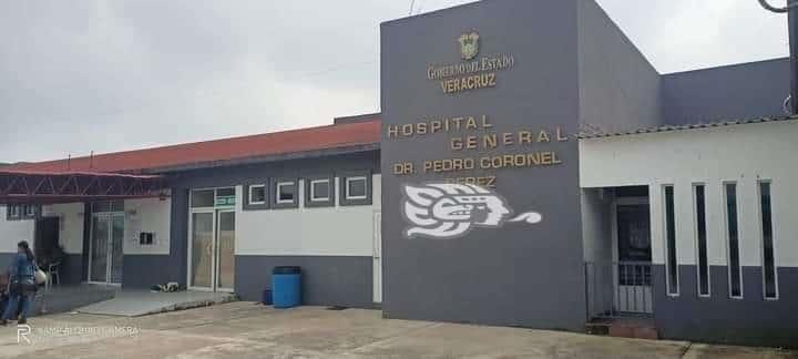 Fallece niño de tres años en Las Choapas por infección estomacal