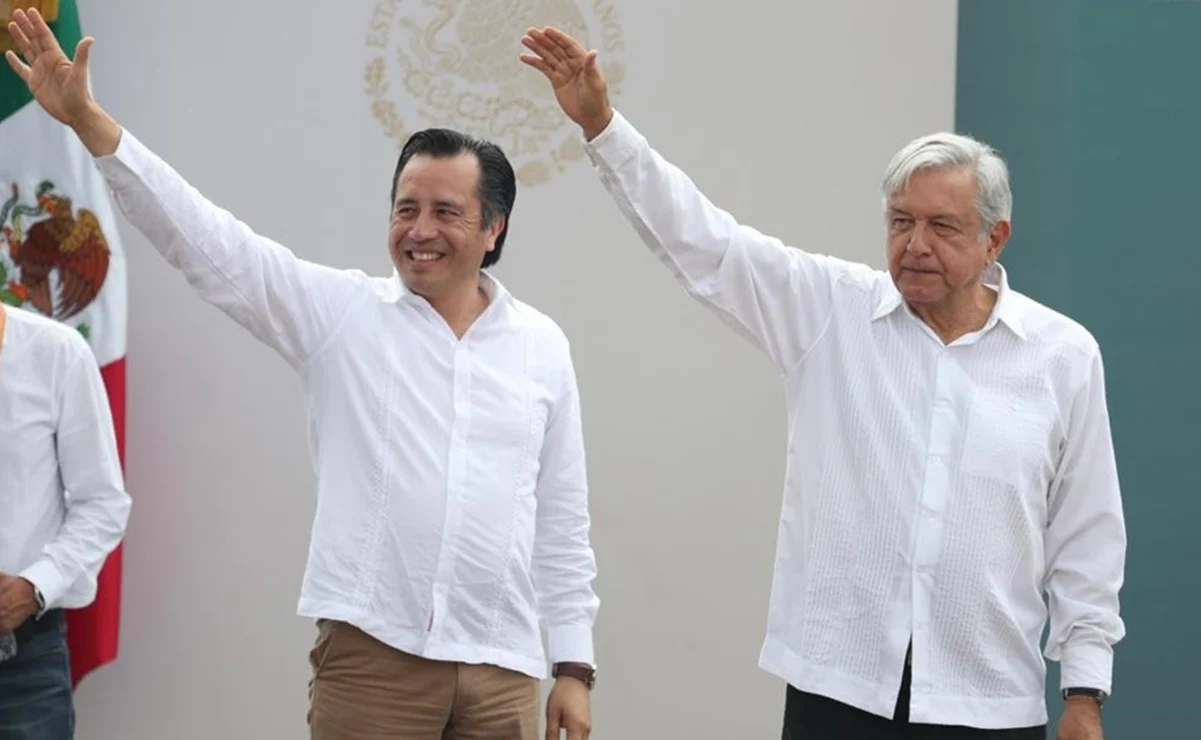 Veracruz apoya a personas con discapacidad: CGJ responde a AMLO