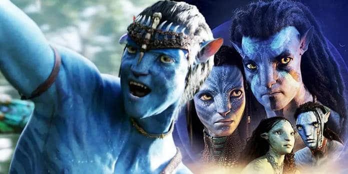 James Cameron revela detalles de Avatar 3 ¡No querrás perdértela!