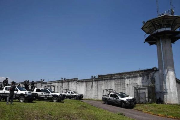 Violan derecho a 21 internos a buena defensa en Cereso de La Toma