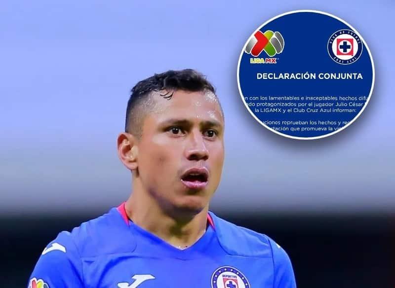 Después de 3 días, Liga MX y Cruz Azul al fin hablaron sobre narcofiesta infantil del ‘Cata’