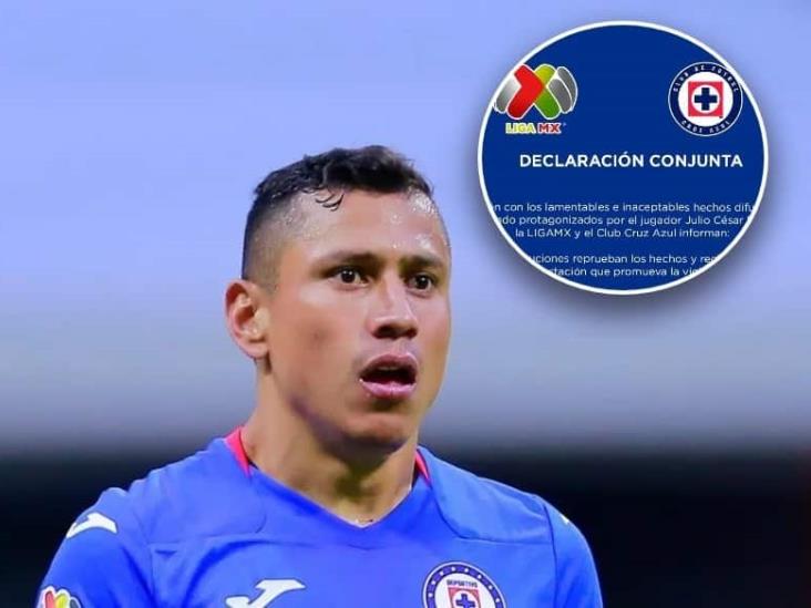 ¿Es todo? Liga MX y Cruz Azul al fin hablaron sobre narcofiesta del ‘Cata’