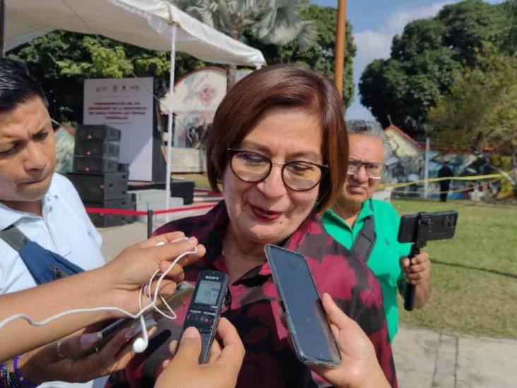 Reconoce presidenta de mesa directiva del Congreso situación complicada en  Sayula de Alemán