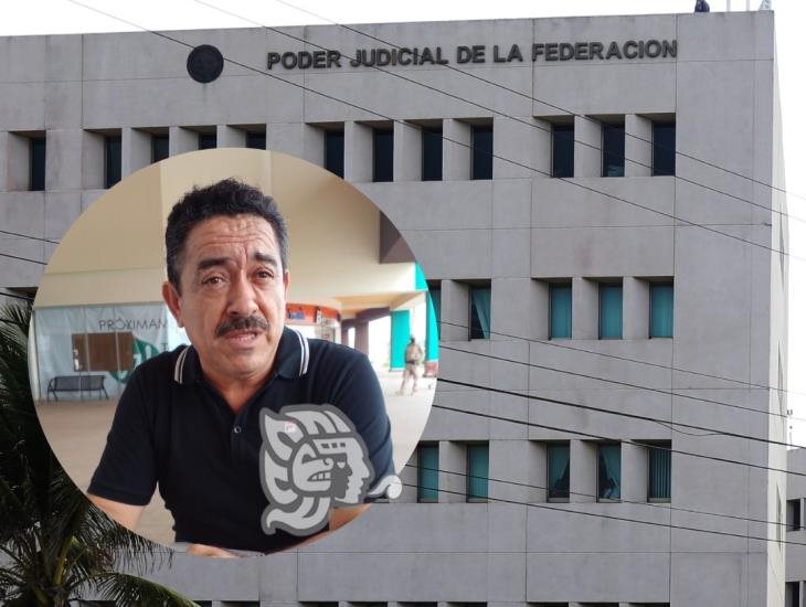 Consideran un retroceso la cancelación de Ciudad judicial en Coatzacoalcos