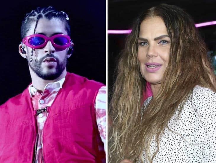 Niurka arremete contra Bad Bunny tras escándalo del celular (+Vídeo)