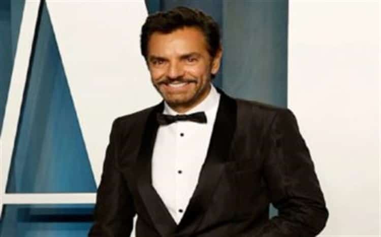 Actriz de ‘chiquilladas’ revela romance con Eugenio Derbez